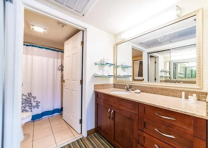 1bd Queen Economy Apartment *