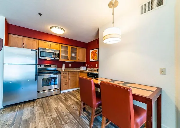 1bd Queen Economy Phoenix