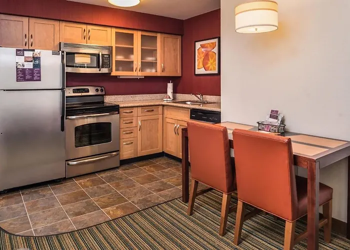 1bd Queen Economy * Phoenix