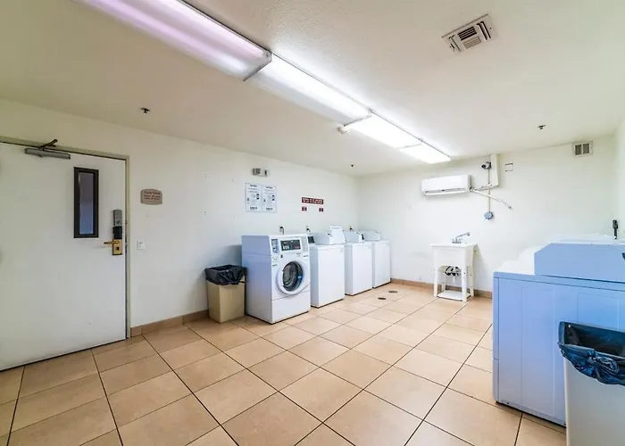 Apartment 1bd Queen Economy *