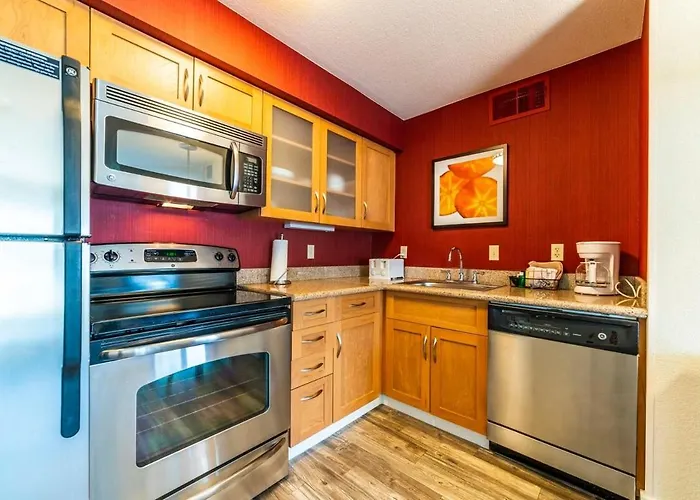 Apartment 1bd Queen Economy *
