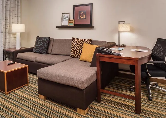 Apartment 1bd Queen Economy